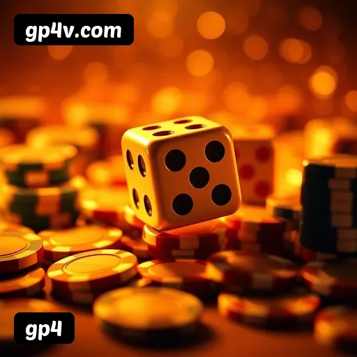 gp4 bônus R$5.000 + 500 giros - Rollover 35x, prazo 30 dias, 38% taxa conversão