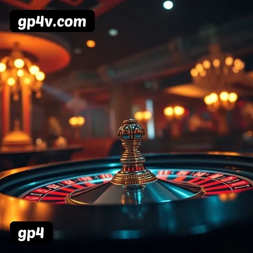 Tabela RTP dos jogos de cassino da gp4